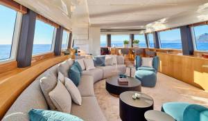 Prodej Motorová jachta 