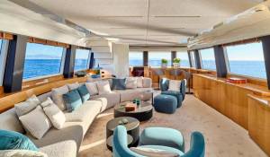 Prodej Motorová jachta 