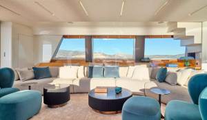 Prodej Motorová jachta 