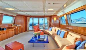 Prodej Motorová jachta 