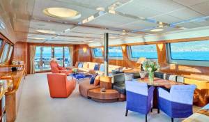 Prodej Motorová jachta 