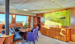 Prodej Motorová jachta 