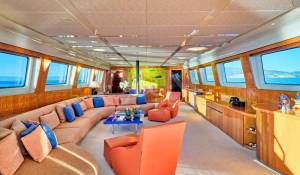 Prodej Motorová jachta 