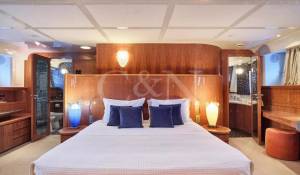 Prodej Motorová jachta 