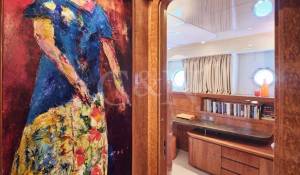 Prodej Motorová jachta 