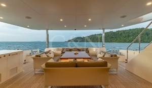 Prodej Motorová jachta 