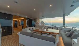 Prodej Motorová jachta 