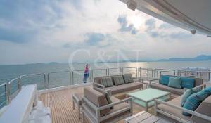 Prodej Motorová jachta 