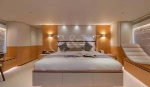 Prodej Motorová jachta 