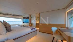 Prodej Motorová jachta 