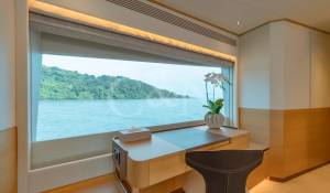 Prodej Motorová jachta 