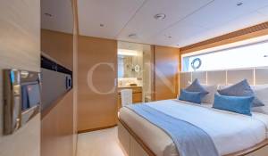 Prodej Motorová jachta 