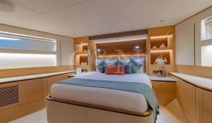 Prodej Motorová jachta 