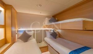 Prodej Motorová jachta 