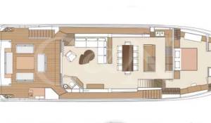 Prodej Motorová jachta 