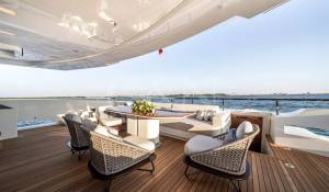 Prodej Motorová jachta 