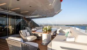 Prodej Motorová jachta 