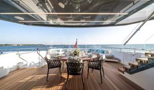 Prodej Motorová jachta 