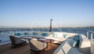 Prodej Motorová jachta 