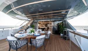 Prodej Motorová jachta 