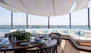 Prodej Motorová jachta 