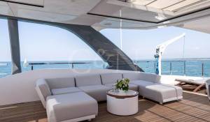 Prodej Motorová jachta 