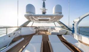 Prodej Motorová jachta 