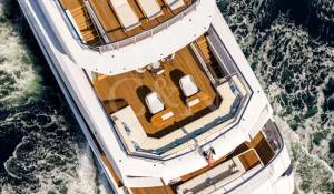 Prodej Motorová jachta 