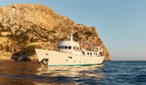 Prodej Motorová jachta 