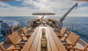 Prodej Motorová jachta 