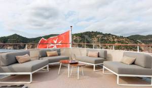 Prodej Motorová jachta 