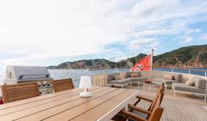 Prodej Motorová jachta 