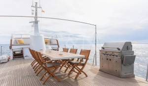 Prodej Motorová jachta 