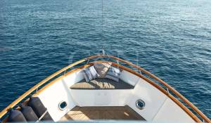 Prodej Motorová jachta 