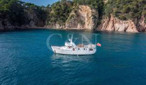 Prodej Motorová jachta 