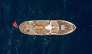 Prodej Motorová jachta 