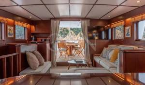 Prodej Motorová jachta 