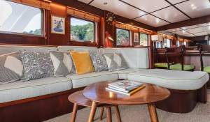 Prodej Motorová jachta 