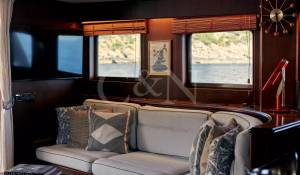 Prodej Motorová jachta 