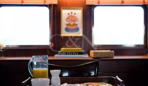 Prodej Motorová jachta 