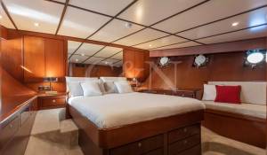 Prodej Motorová jachta 