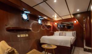 Prodej Motorová jachta 