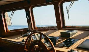 Prodej Motorová jachta 