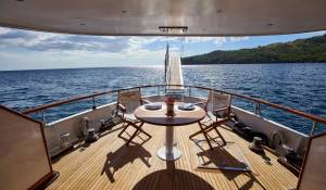 Prodej Motorová jachta 