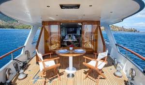 Prodej Motorová jachta 