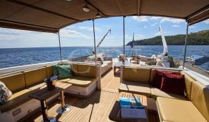 Prodej Motorová jachta 