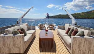 Prodej Motorová jachta 