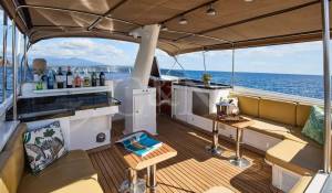 Prodej Motorová jachta 