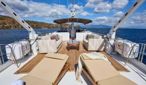 Prodej Motorová jachta 