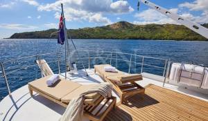 Prodej Motorová jachta 